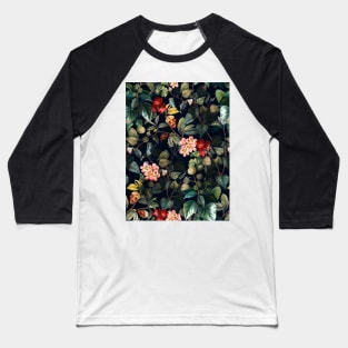 Magical Forest II Baseball T-Shirt